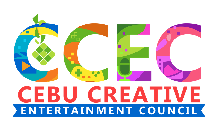 CCEC — Cebu Creative Entertainment Council