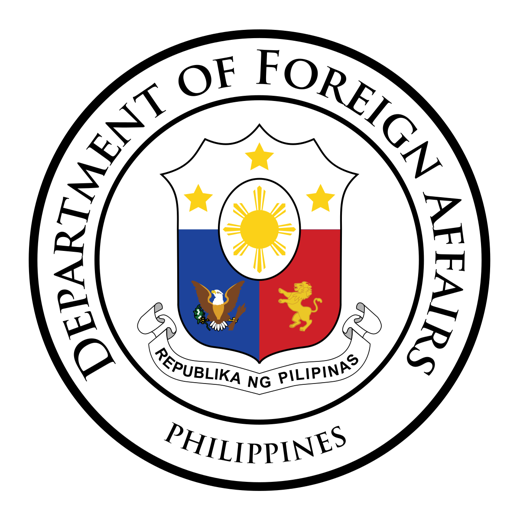 Department of Foreign Affairs Philippines