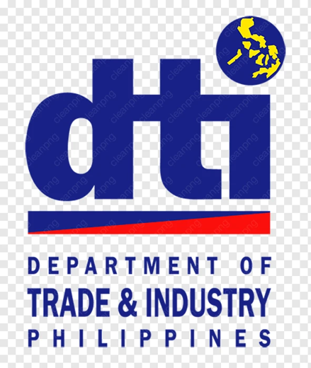 DTI — Department of Trade and Industry Philippines