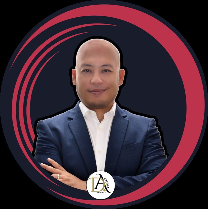 DA Chan (David Anthony Chan)